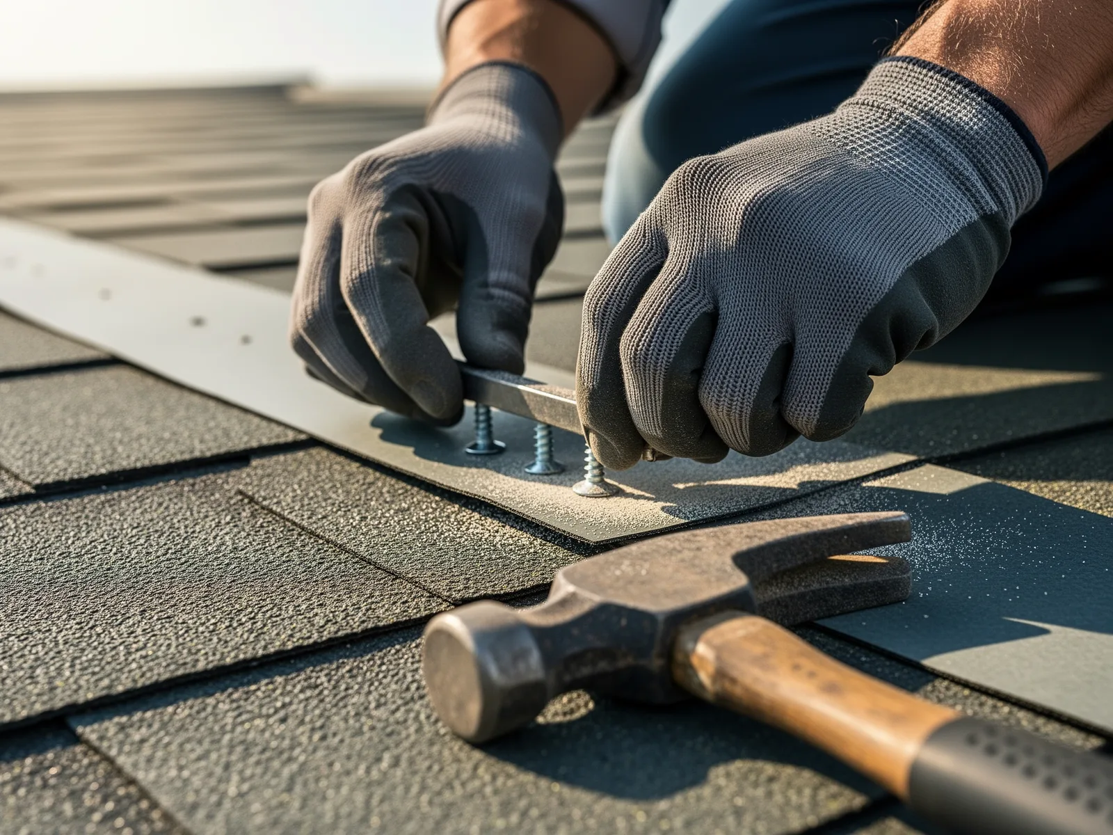 Why choose Fascia Repair in Mount Crawford, VA